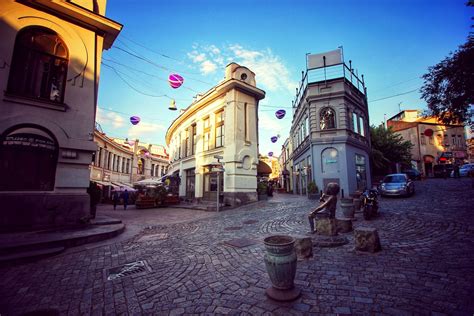 Tbilisi