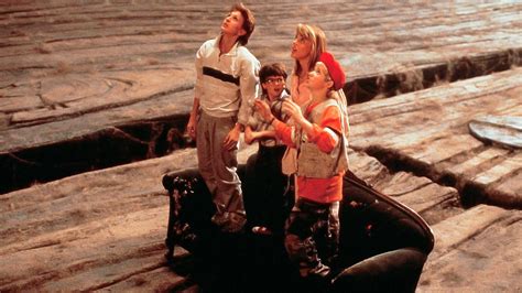 Honey, I Shrunk the Kids (1989) - Backdrops — The Movie Database (TMDB)