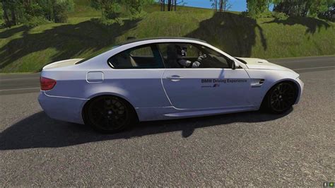 Assetto Corsa E92 M3 2JZ VR YouTube