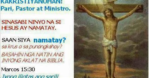 Ilang Taon Nabuhay Si Jesus Dito Sa Mundo