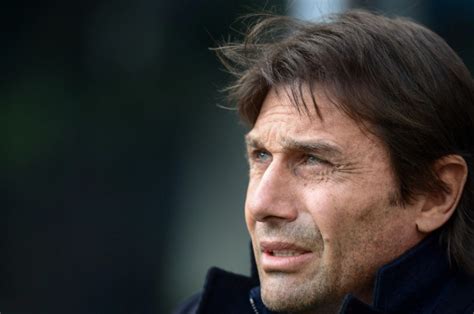 Antonio Conte Will Reignite Harry Kanes Desire For Tottenham