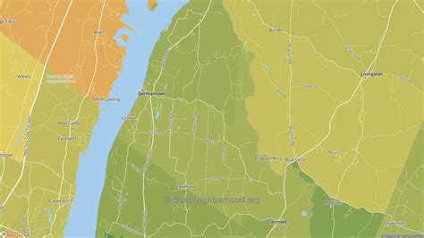 The Best Neighborhoods in Germantown, NY by Home Value | BestNeighborhood.org