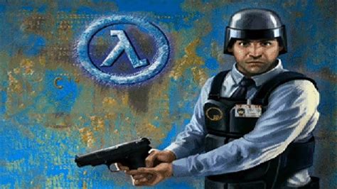 Half life Blue Shift Gameplay Español 01 Problemas en el trabajo