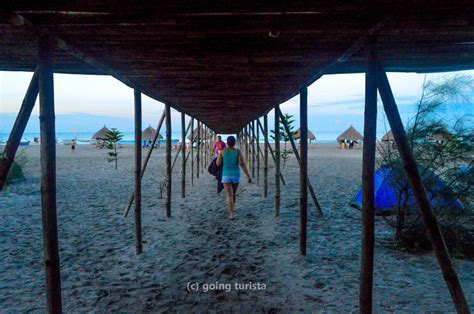 Crystal Beach Resort - San Narciso, Zambales | Playing Tourist | Going ...