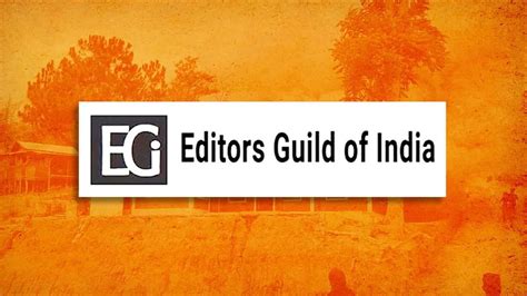 Supreme Court Grants Interim Protection To Editors Guild Of India Over