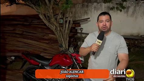 Meliantes Armados Assaltam Mototaxista Em Pombal Subtraem Moto E Em