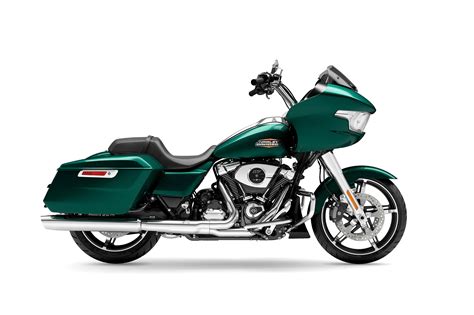 Harley Davidson Road Glide Guide Total Motorcycle