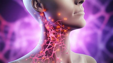 Understanding Swollen Lymph Nodes Causes Symptoms Treatment