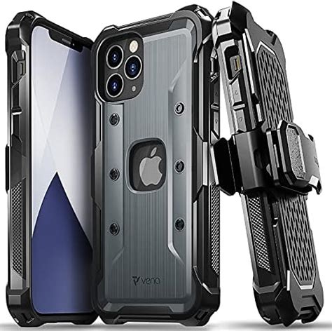 VENA VArmor Funda Resistente Para Apple IPhone 14 Pro MAX Compatible