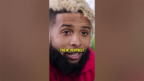 Odell Beckham Jr Lawyer Claps Back At Police After Airplane Incident