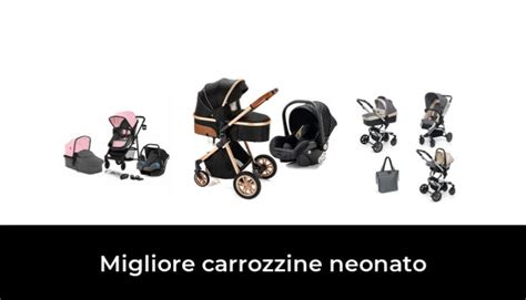 Migliore Carrozzine Neonato Nel Secondo Gli Esperti