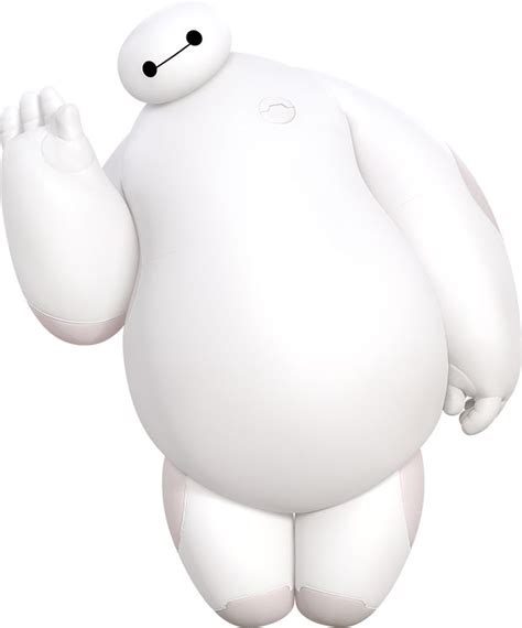 Baymax | Big hero 6 characters, Big hero, Baymax