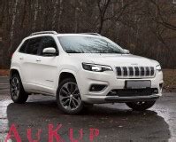 Anh Ngerkupplung Jeep Cherokee Kl Aukup