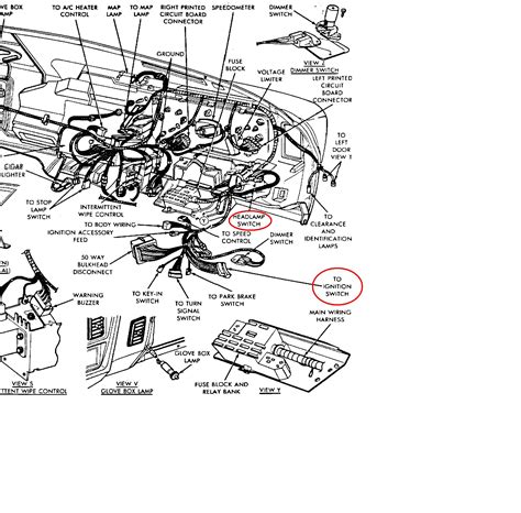 [DIAGRAM] Wiring Diagram For 1986 Dodge Ram - MYDIAGRAM.ONLINE