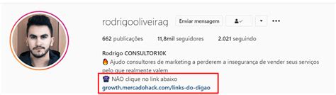 Biografia Para Instagram De Vendas 7 Dicas Para Criar A Sua Blog