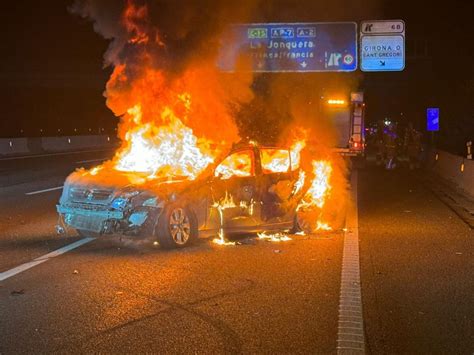 Conductor Borracho Y Drogado Provoca Grave Accidente En Las Carreteras