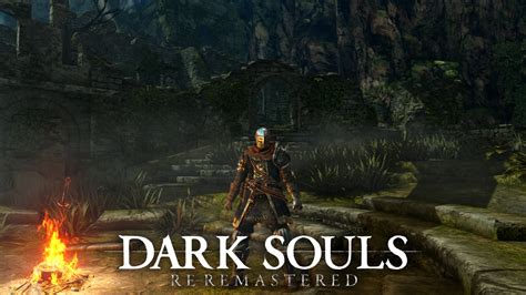 Dark Souls Re-Remastered Visual Overhaul Mod Introduces Dynamic Shadows ...