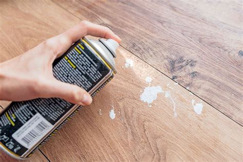 How To Clean Paint On Floor