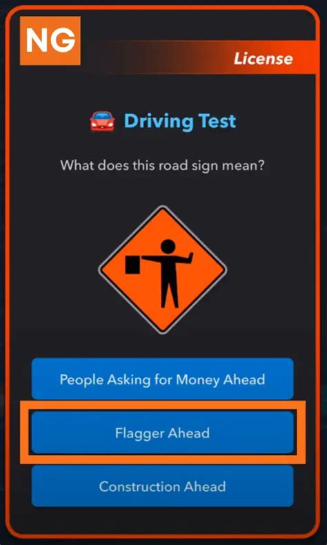 All Bitlife Driving Test Answers Signs Neuralgamer