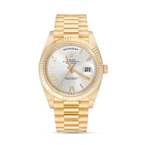 Watches – Tagged "rolex presidential" – Shyne Jewelers™