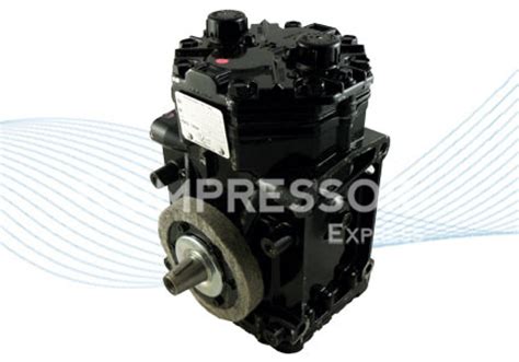 York ER210R Kompressor 117841C91