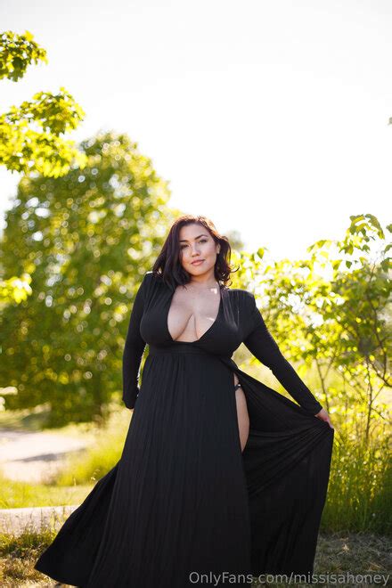 Missisahoney Porn Pic