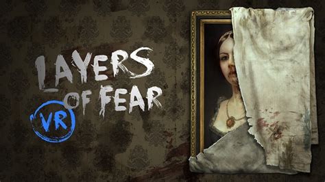 Layers Of Fear Inheritance Box Shot For PC GameFAQs