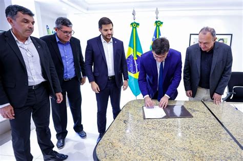 Governo do Piauí irá investir R 3 milhões em fomento à pesquisa