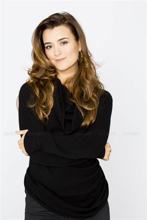 Season Ten - Cote de Pablo Photo (33180039) - Fanpop