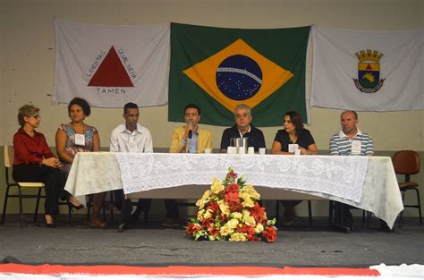 Regionais Realizam Pré Conferências De Educação As Secreta… Flickr