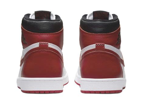 Buy Air Jordan 1 Retro High Og Heritage Online In Australia Kickstw