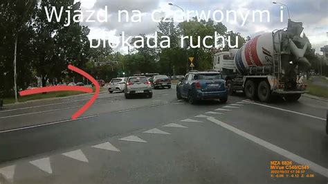 OKIEM KAMERY AUTOBUSU MIEJSKIEGO 31 YouTube