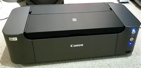 Canon Pixma Pro S A Digital Photo Printer Wi Fi Working