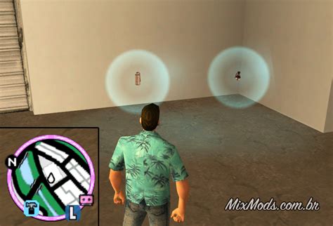 Gta Vice City Stories Pc Edition Mixmods