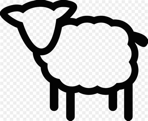 Free Sheep Silhouette Vector, Download Free Sheep Silhouette Vector png images, Free ClipArts on ...