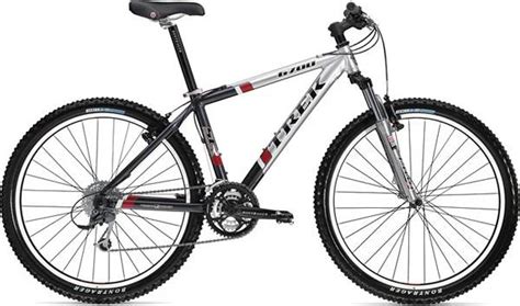 Trek Wsd Specs Reviews Images Mountain Bike Database