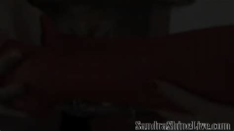 Sandra Shine Mya Diamond Supreme Foot Sex Mya Mya