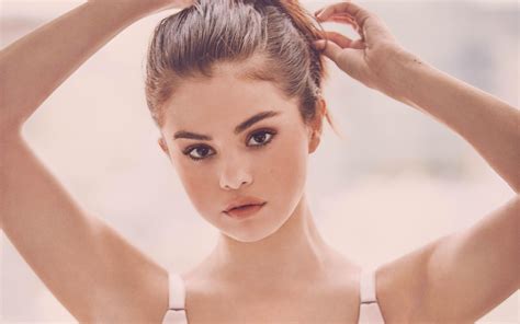 Selena Gomez 2018 Wallpapers Wallpaper Cave