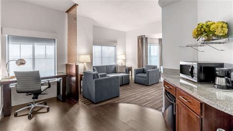 Extended Stay Richmond VA Hotel Rooms | Hyatt House Richmond / Short Pump