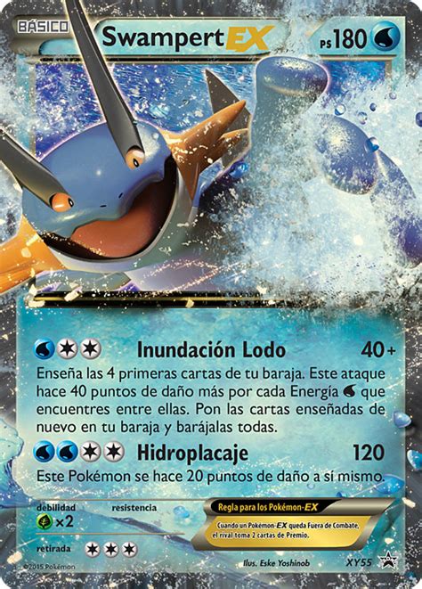 Lista De Cartas Xy Cartas Promocionales Pok Mon Para So