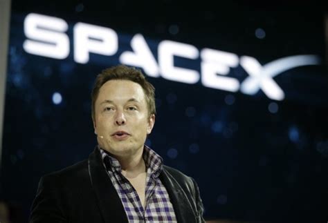 10 Fascinantes Citas Del Millonario Elon Musk En Su Libro