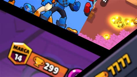 Cosas que me encontré en brawl stars YouTube