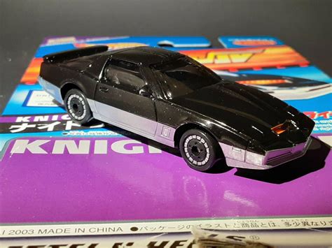 Hot Wheels Kitt Knight Rider Kitt From Japan Htf Read Description
