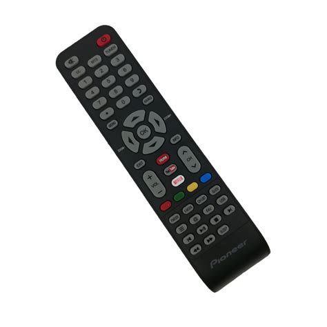 New Oem Pioneer Rc G Tv Remote Control Ebay