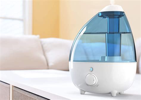 The Best Filterless Humidifier Options Top Picks By Bob Vila