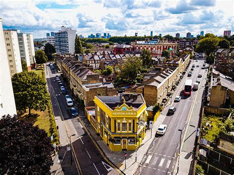Get a £10 discount at the Kenton with CityStack, the perfect gift for ...