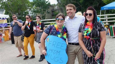 Lgbtq And Equality Congressman Chris Pappas