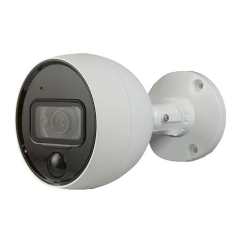 Dahua HAC ME2802B Branded HDCVI Camera IoT Active Deterrence Range