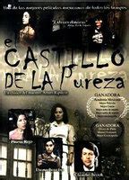 EL CASTILLO DE LA PUREZA NUDE SCENES AZNude