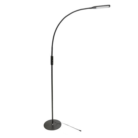 Lampa podłogowa LED stojąca do czytania 9W PILOT 7491028953